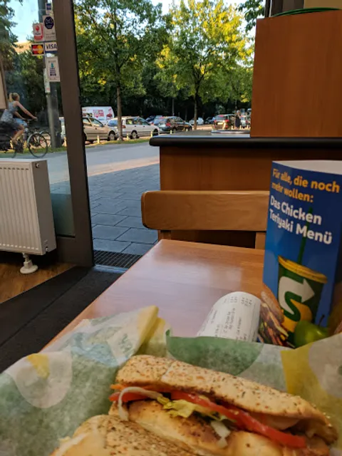 Subway