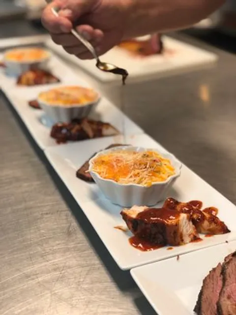 Italian Guy Catering