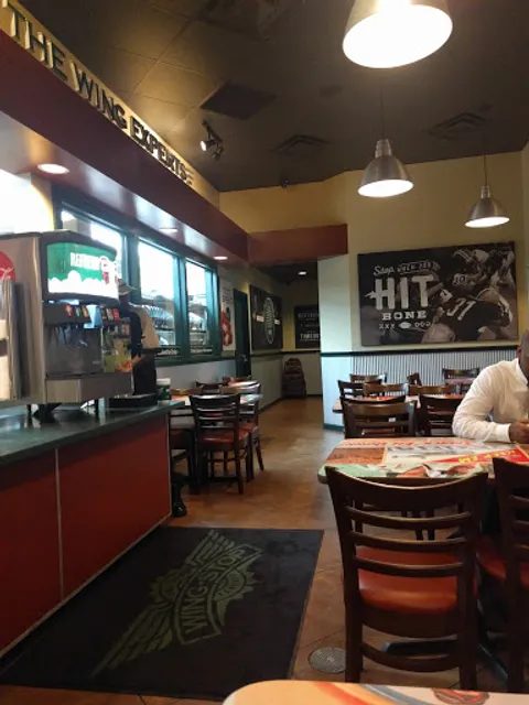 Wingstop