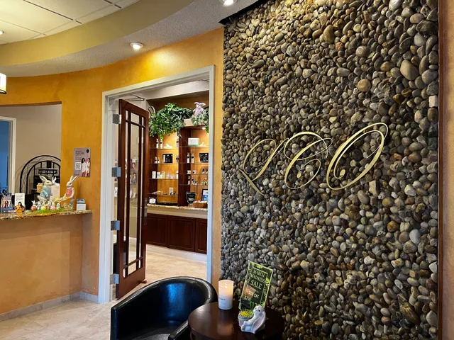 Laser Center Of Orlando