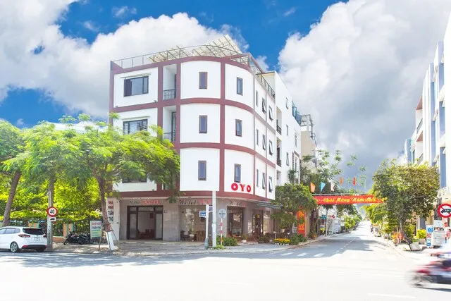 OYO 851 Tuan Tho