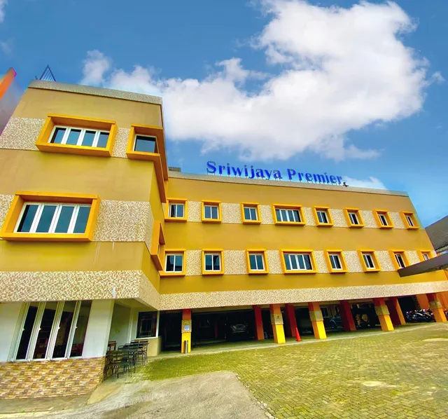 Sriwijaya Premier