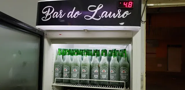 Bar Do Lauro