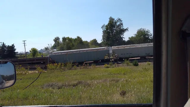 Mankato Livestock Inc