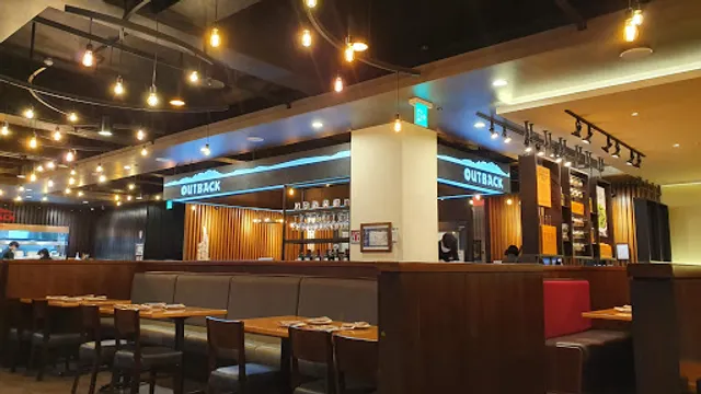 아웃백스테이크하우스 순천점