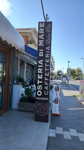 Restaurant Dolce Vita