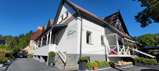 Aparthotel Międzyzdroje Złota Regalinda & Spa / Aparthotel ze Strefą Spa