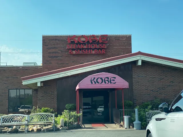 Kobe Japanese Restaurant and Sushi Bar