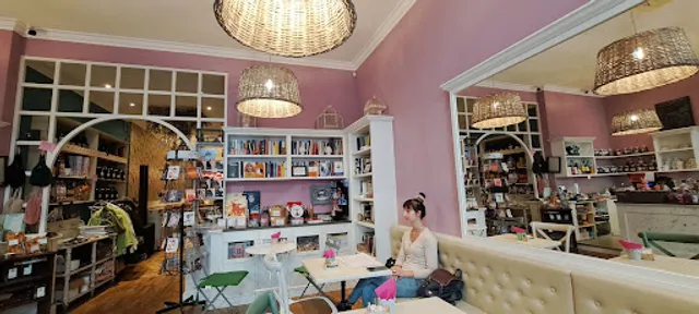 Caffè Letterario Ravenna