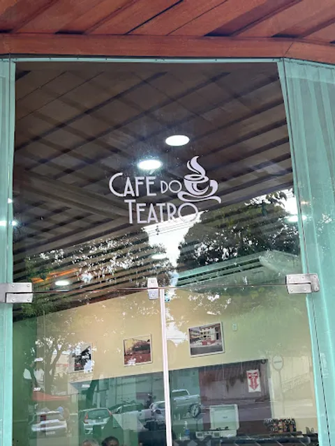 Café do Teatro