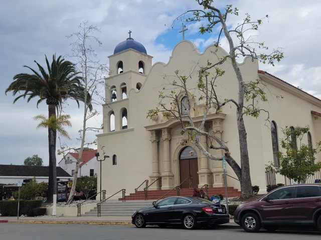 Immaculate Conception Catholic Church