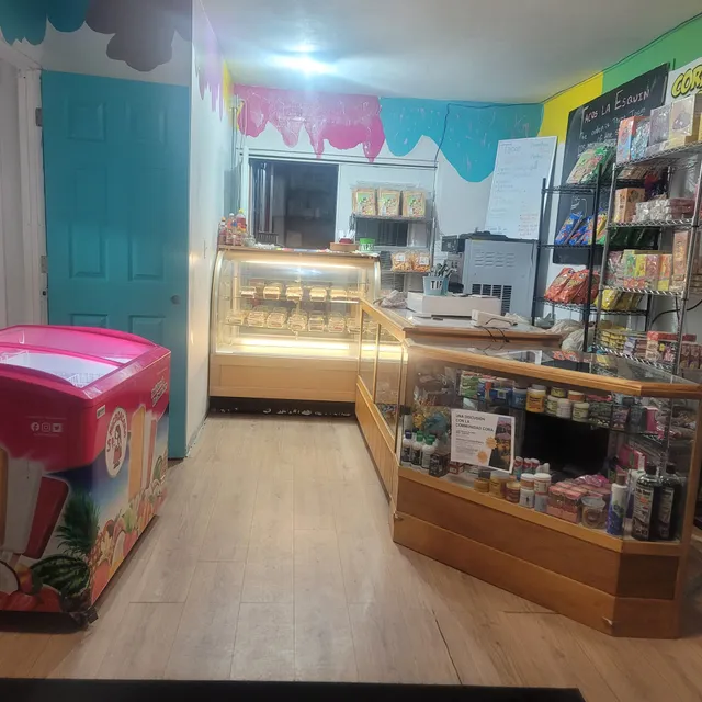 Tacos La Esquina LLC