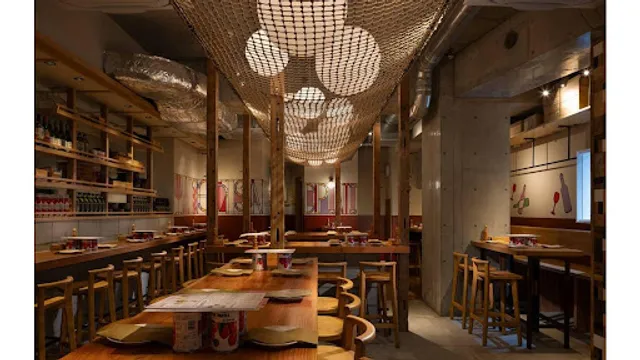 ワインの酒場。ディプント 浦和店