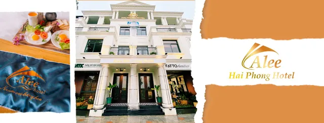 Alee Hai Phong Hotel