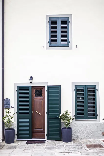 Affittacamere Thomas'