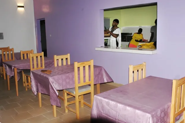 COMPLEXE DIWANE GALASS RESTAURANT et CHAMBRES D'HOTES
