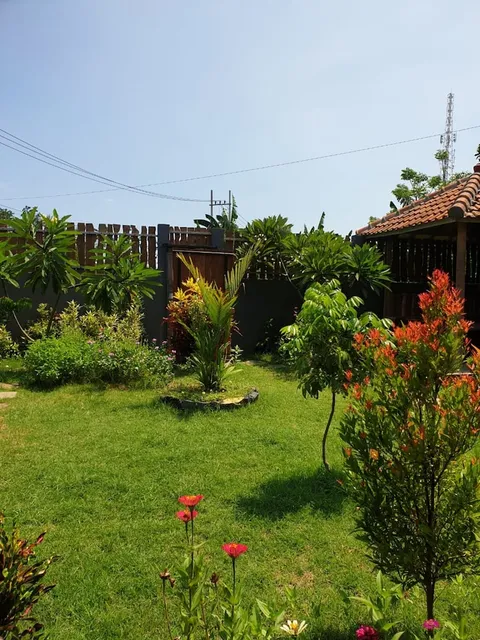 Banyuwangi Sunrise Homestay