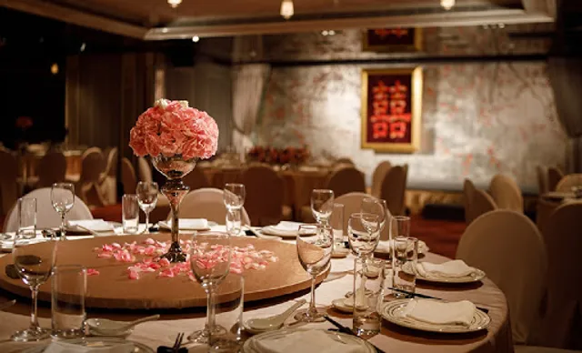 天香樓 Tien Hsiang Lo