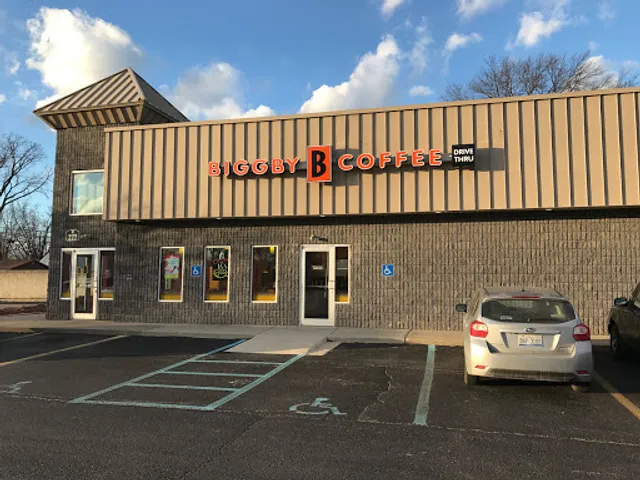 Biggby Coffee