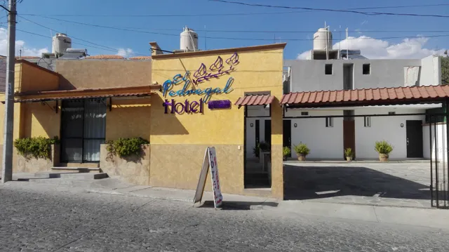 Hotel El Pedregal Tequisquiapan