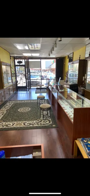 Burbank VIP Jewelers