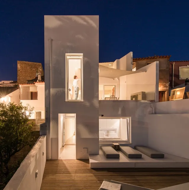 Casa da Lila - Silves