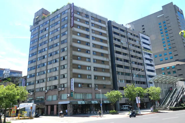 台北西門儷萊商旅Relite Hotel