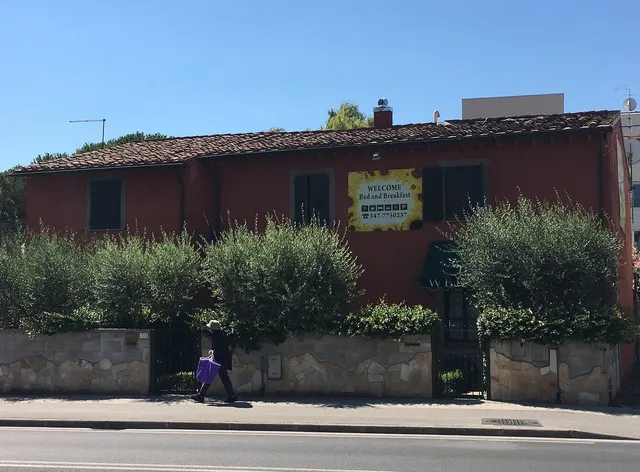 Welcome Bed And Breakfast