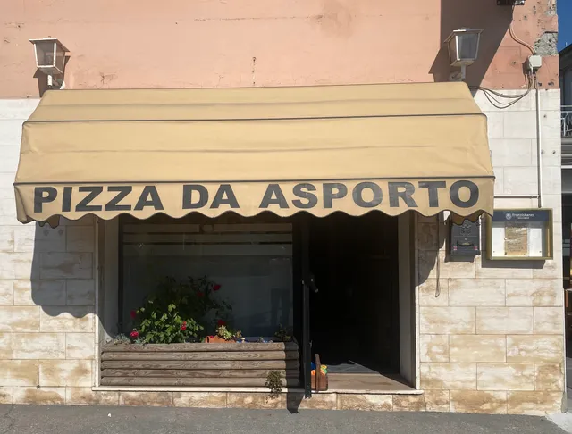 Bar Per Caso Pizzeria
