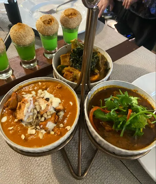 Garlic Clove Indian Brisbane