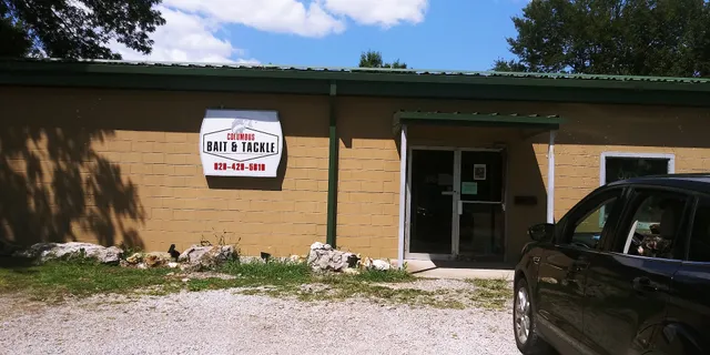 Columbus Bait & Tackle