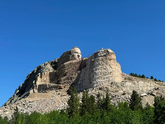 Crazy Horse
