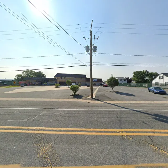 School of Delaware Ballet