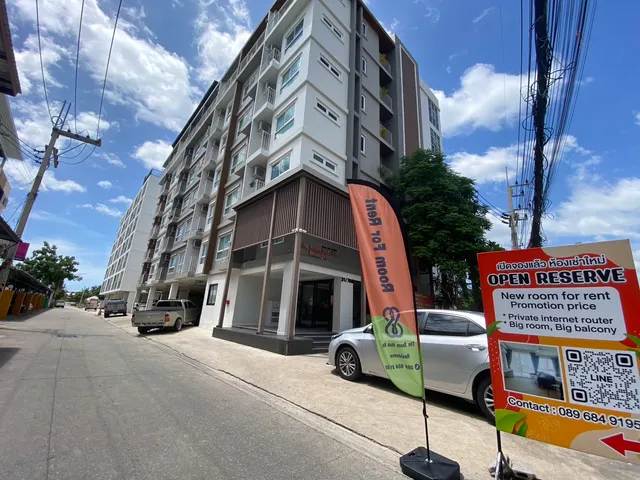 The Room Hua Hin Residence