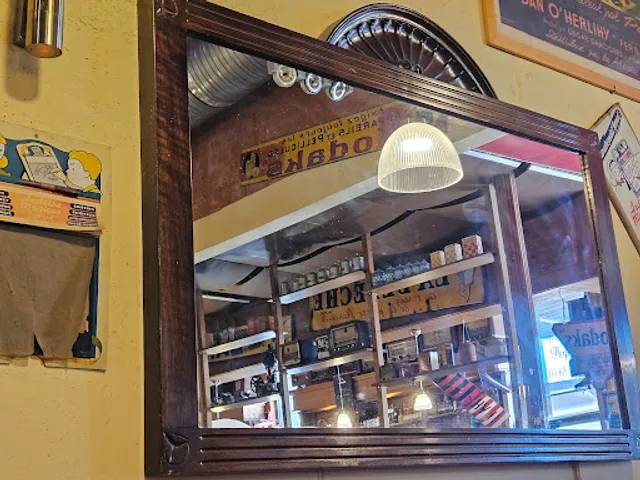 Crêperie bretonne Balande et pas suite - depuis 2003