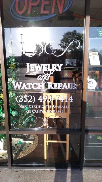 Mitch's Gold & Diamonds