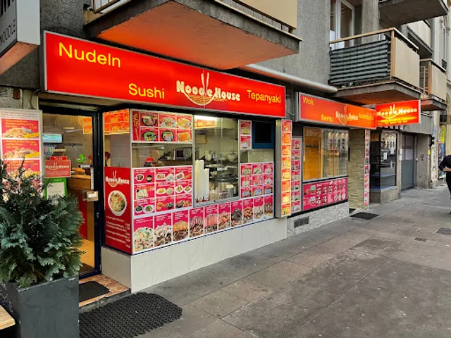 Noodle House