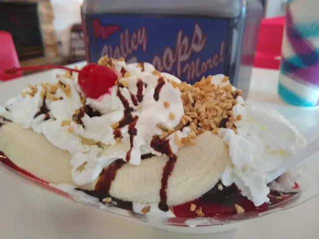 Valley Scoops and More