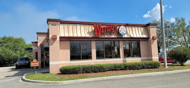 Wendy's