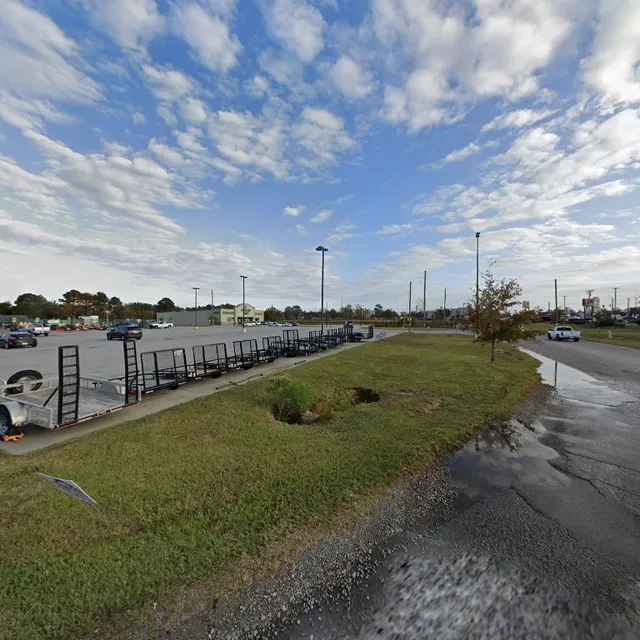 Waynesboro Juice Bar