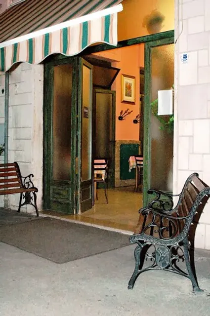 Il Tucano Pizzeria Trattoria