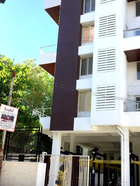 Veridical Hospitality - Pune