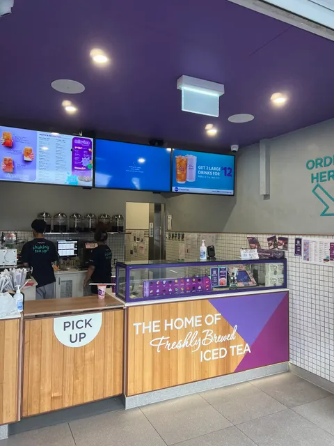 Chatime Canley Heights
