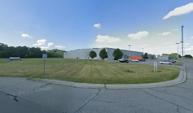 Kamco Industries Inc.