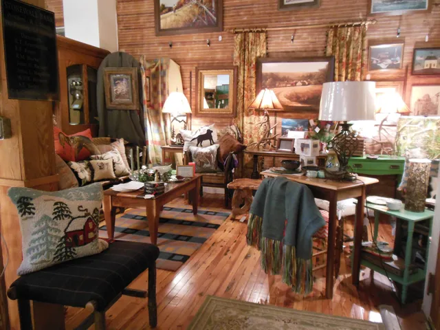 Stoney Run Artisans & Highland Designs