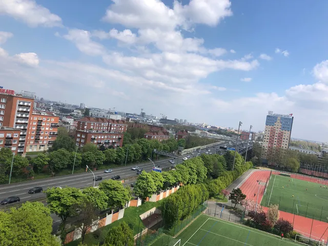 Résidence Universitaire Francis de Croisset