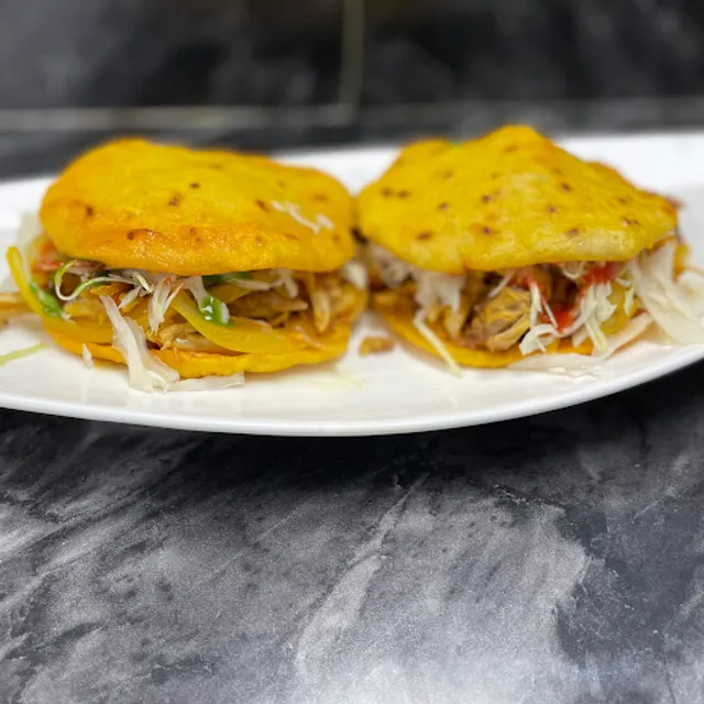 Xoyita Restaurant GT