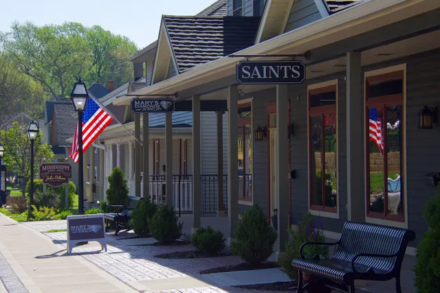 Mary's Diamonds and Jewelry