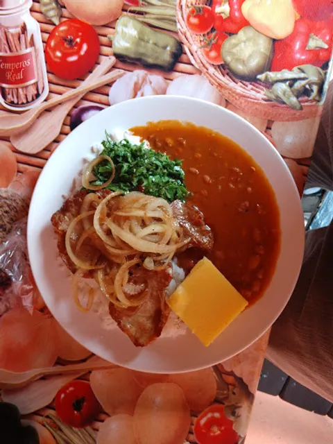 Restaurante Tia Anastácia