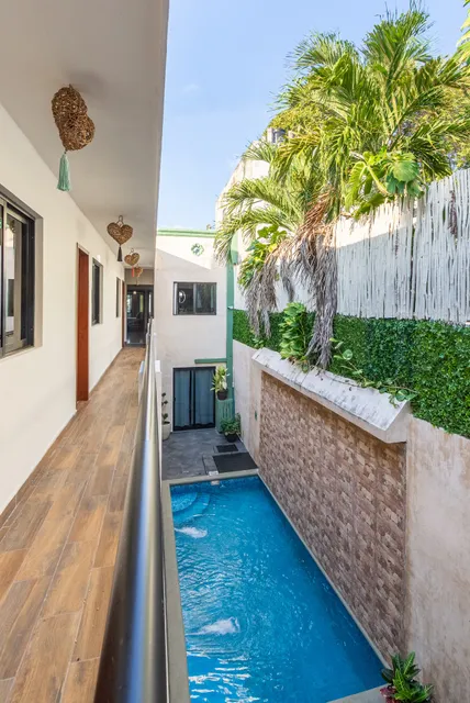 Hotel Boutique Corazón del Carmen